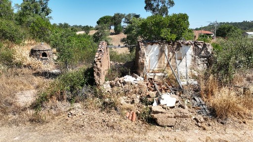 São Teotónio, Urb. Val d´el Reizinho, Vale d´el Reizinho s/n