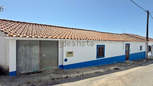 São Teotónio, Guerreão s/n
