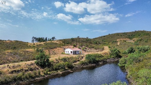 Santa Clara-a-Velha, 37.439262, -8.397602
