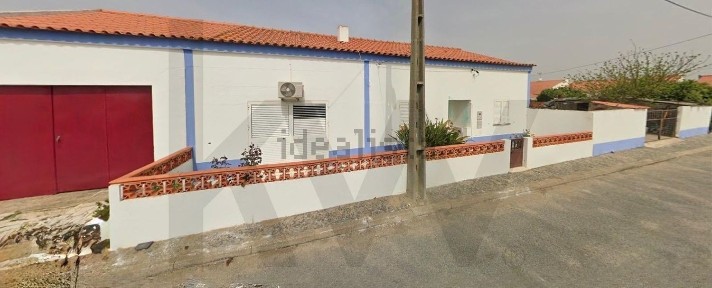 Ferreira do Alentejo, Rua Pedro Álvares Cabral