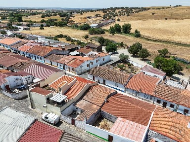 Moradia independente à venda na Rua das Eiras, 44