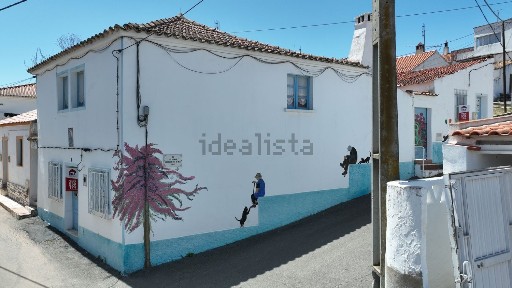 Odemira, Beja