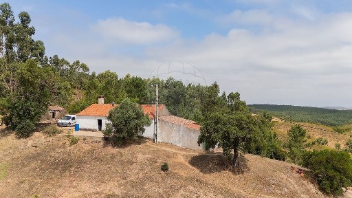 Quinta à venda em Sabóia