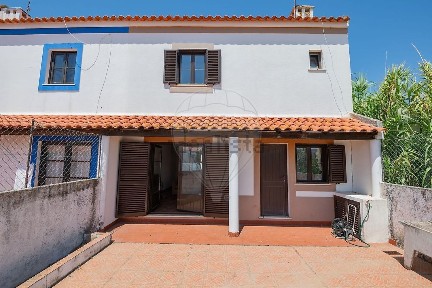 Odemira, Beja