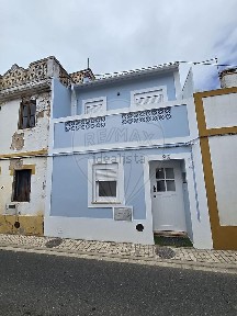 Odemira, Beja