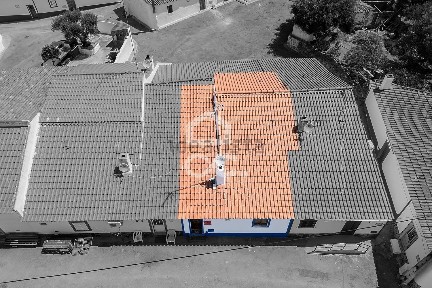 Moradia independente à venda em Santa Bárbara de Padrões