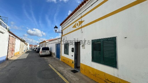 Castro Verde e Casével, Rua do Acampamento, 44