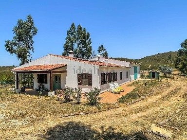 Santa Clara-a-Velha, Abelheira, Pereiras-Gare s/n