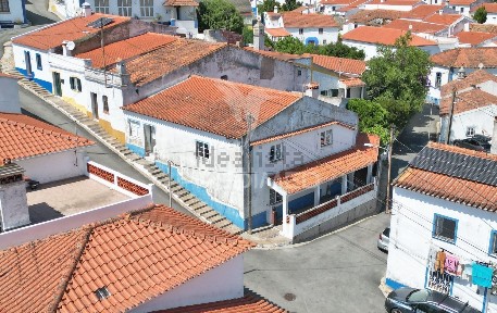 Relíquias, R. do Jogo da Bola, 14