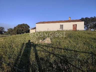 Aljustrel, Beja