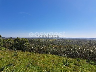 Odemira, Beja
