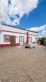 Pedrógão, Rua da Amendoeirinha