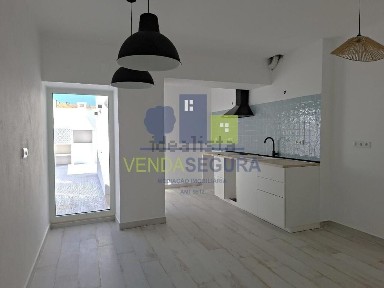 Moradia geminada à venda em Alcaria Ruiva
