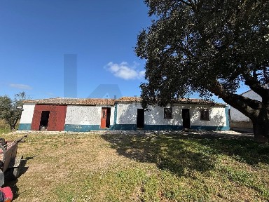 Ferreira do Alentejo, Rua Fernão Mendes Pinto, 6038