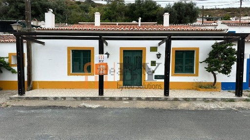 Santana de Cambas, Pomarão