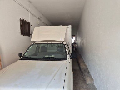 Aldeia dos Fernandes, Rua da Igreja, 1