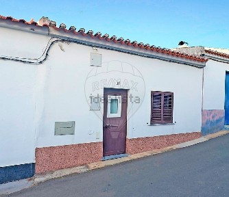 Moradia independente à venda em Ervidel