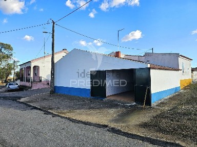 Castro Verde, Beja