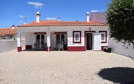 Ourique, Beja