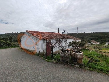 Almodôvar, Beja
