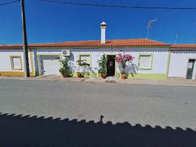 Moura, Beja