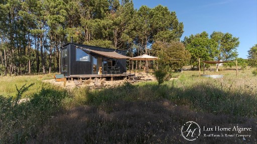 Quinta à venda em Estibeira
