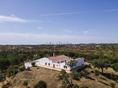 Quinta à venda em Ourique