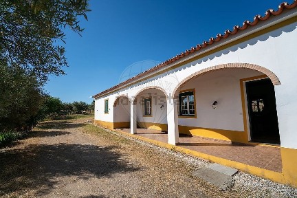 Quinta à venda em Amareleja