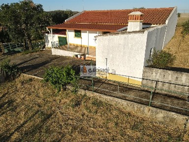 Almodôvar, Beja