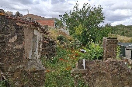 Almodôvar, Rua de Beja
