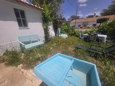Almodôvar, Beja