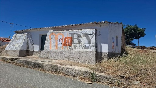Mértola, Beja