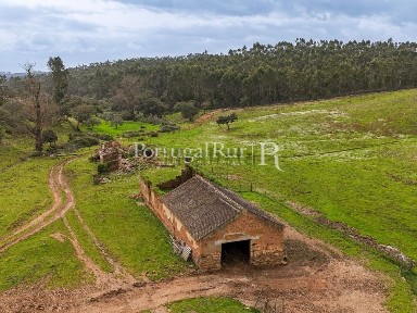 Herdade à venda em Relíquias