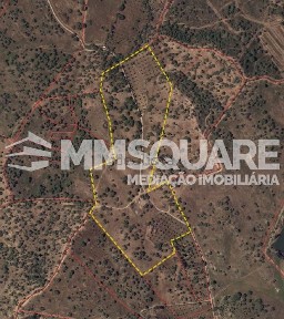 Ourique, Beja