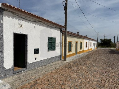 Faro do Alentejo, Rua da Esperança