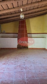 Cabeça Gorda, Rua Teixeira Gomes
