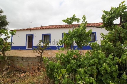 Herdade à venda em Monte Sarilhos