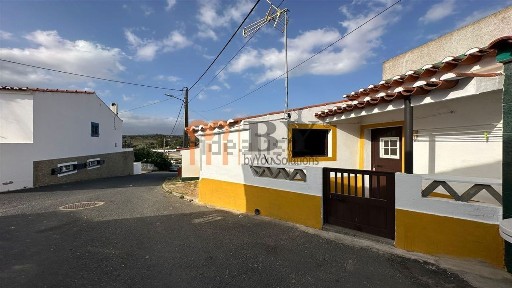Mértola, Fernandes