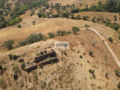 Odemira, Beja