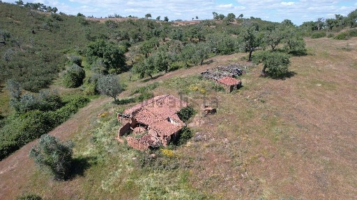 Odemira, Beja
