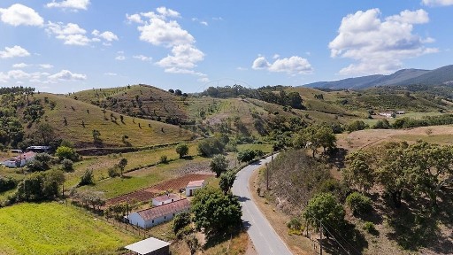 Odemira, Beja