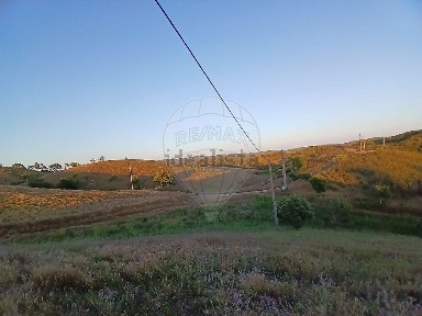 Santa Clara-a-Velha, Santa Clara a Velha, 7665-880, Odemira, Beja s/n