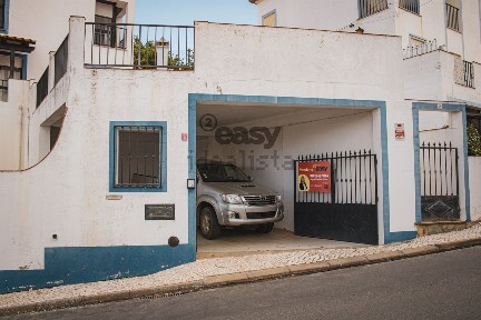São Salvador e Santa Maria, Rua do Cerro da Forca, 30