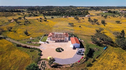 Ourique, Beja