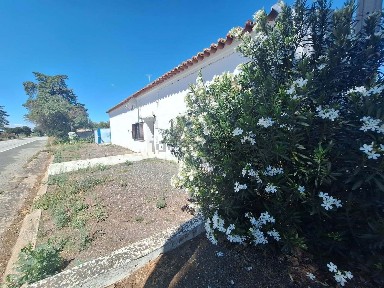 Quinta à venda em Vila Verde de Ficalho