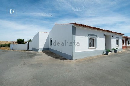 Castro Verde, Beja