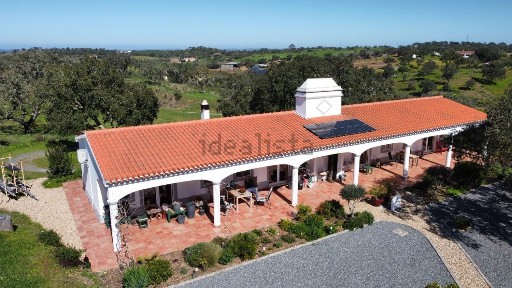 Ourique, Beja