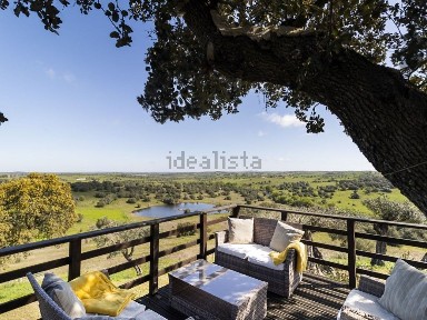 Castro Verde, Beja