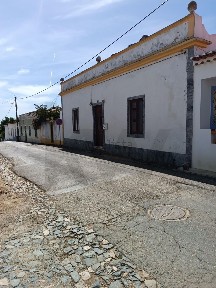Vidigueira, Beja