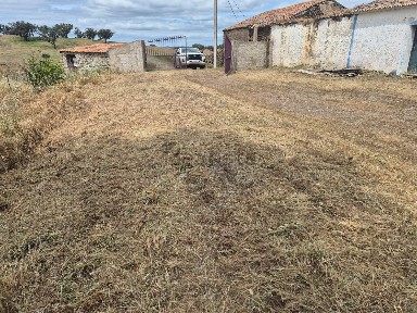 Ourique, Monte do Azinhal de Baixo s/n